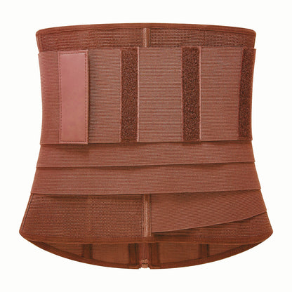SHAPMAMA™ Double Compression Waist Trainer Corset Belt