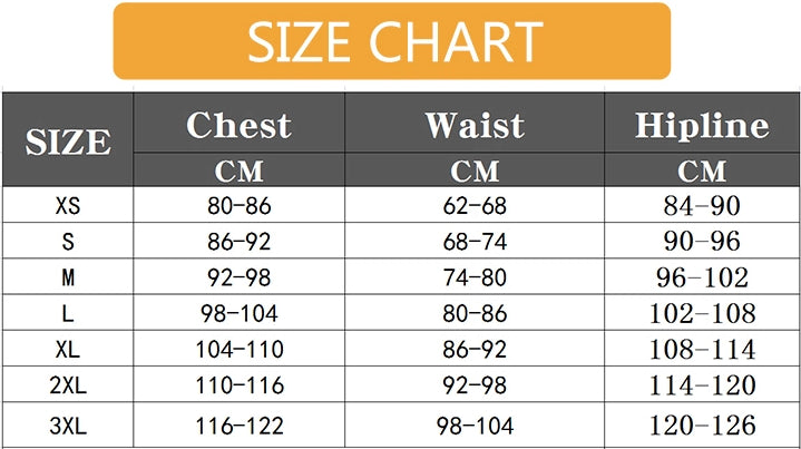 SHAPMAMA™ Women's Fajas Colombianas Body Shapers with Strong Compression and Bra