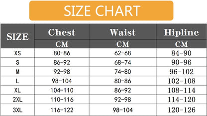SHAPMAMA™ Women's Fajas Colombianas Body Shapers with Strong Compression and Bra