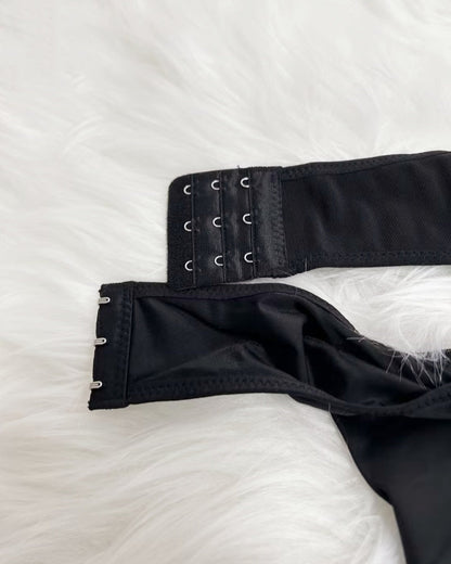 SHAPMAMA™ Women's Shapewear Tummy Control Bodysuit, Tummy Control Body Suit, High-Waist Thigh Slimmer