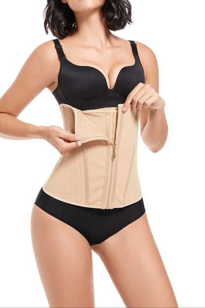 SHAPMAMA™ Women's Waist Trainer with Extreme Compression
