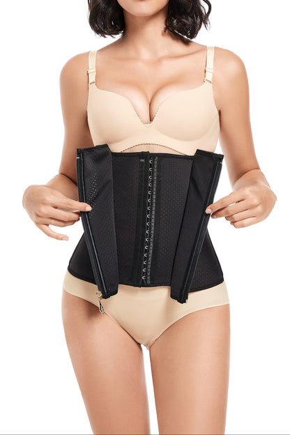 SHAPMAMA™ Women's Waist Trainer with Extreme Compression