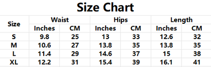 SHAPMAMA™ Hight Waist Snatched Butt Lifting Ladies Control Panty Shorts Body Shaper Seamless Shapewear for Women