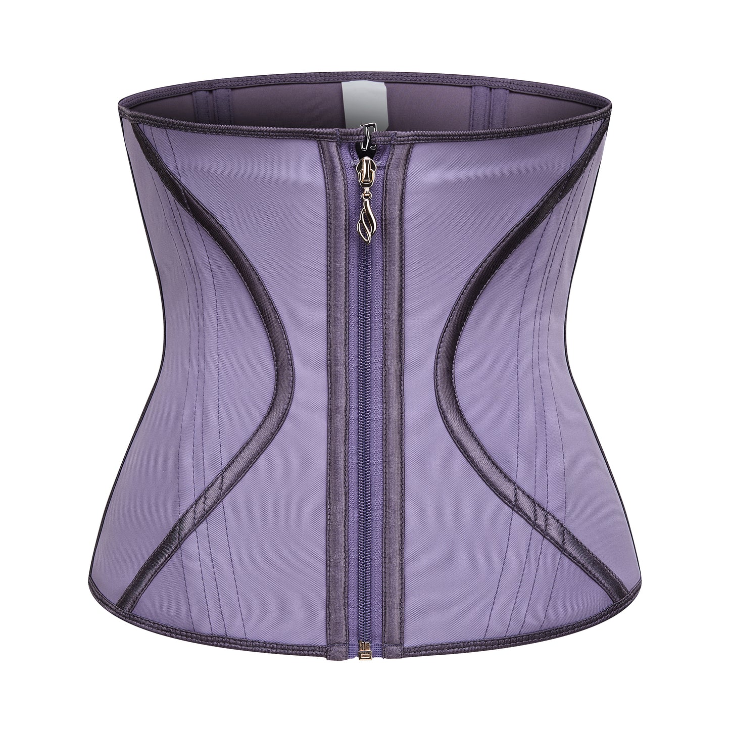 SHAPMAMA™ Women's Curved Bone Waist Trainer High Compression Tummy Control Belly Belt