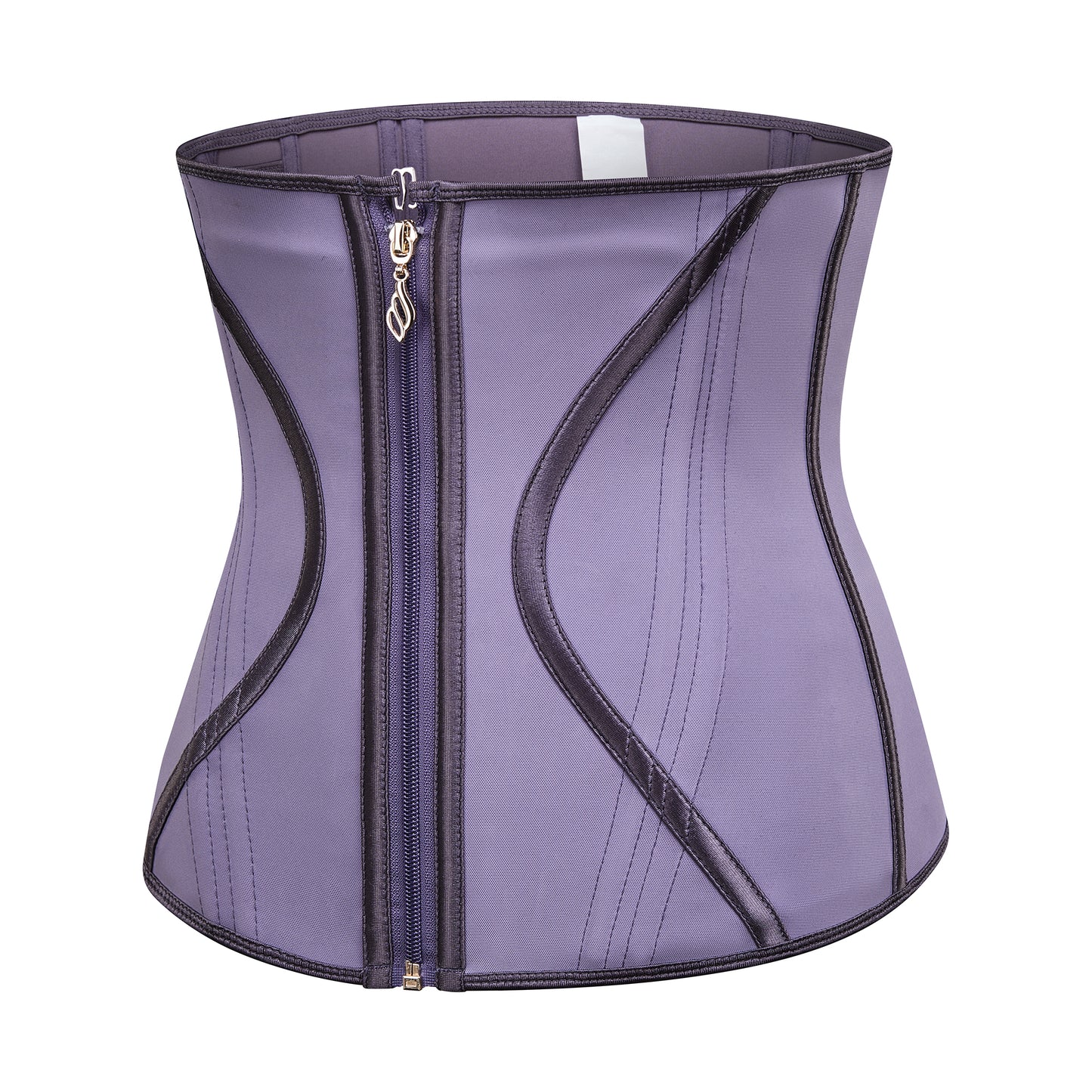 SHAPMAMA™ Women's Curved Bone Waist Trainer High Compression Tummy Control Belly Belt