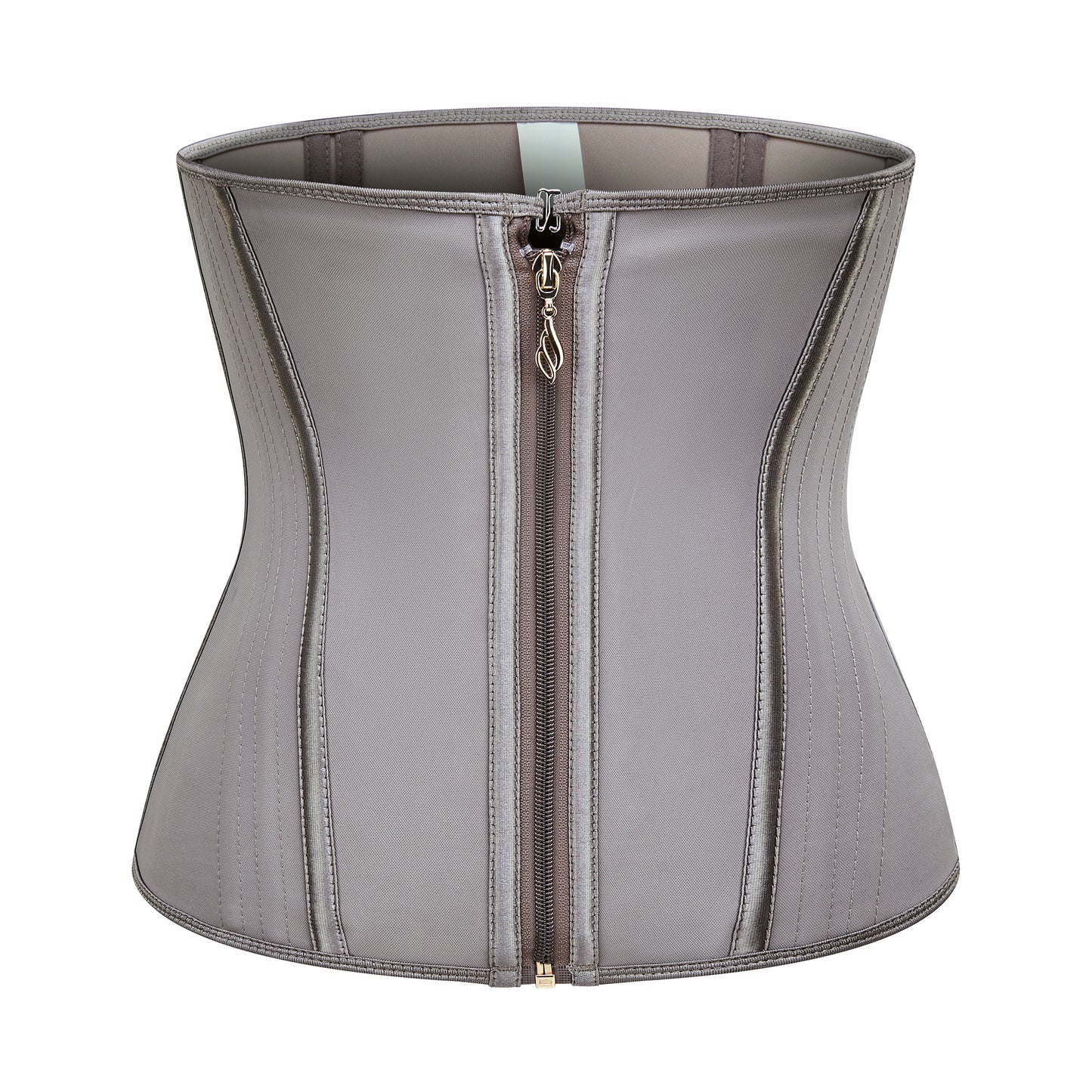 SHAPMAMA™ Women's Curved Bone Waist Trainer High Compression Tummy Control Belly Belt