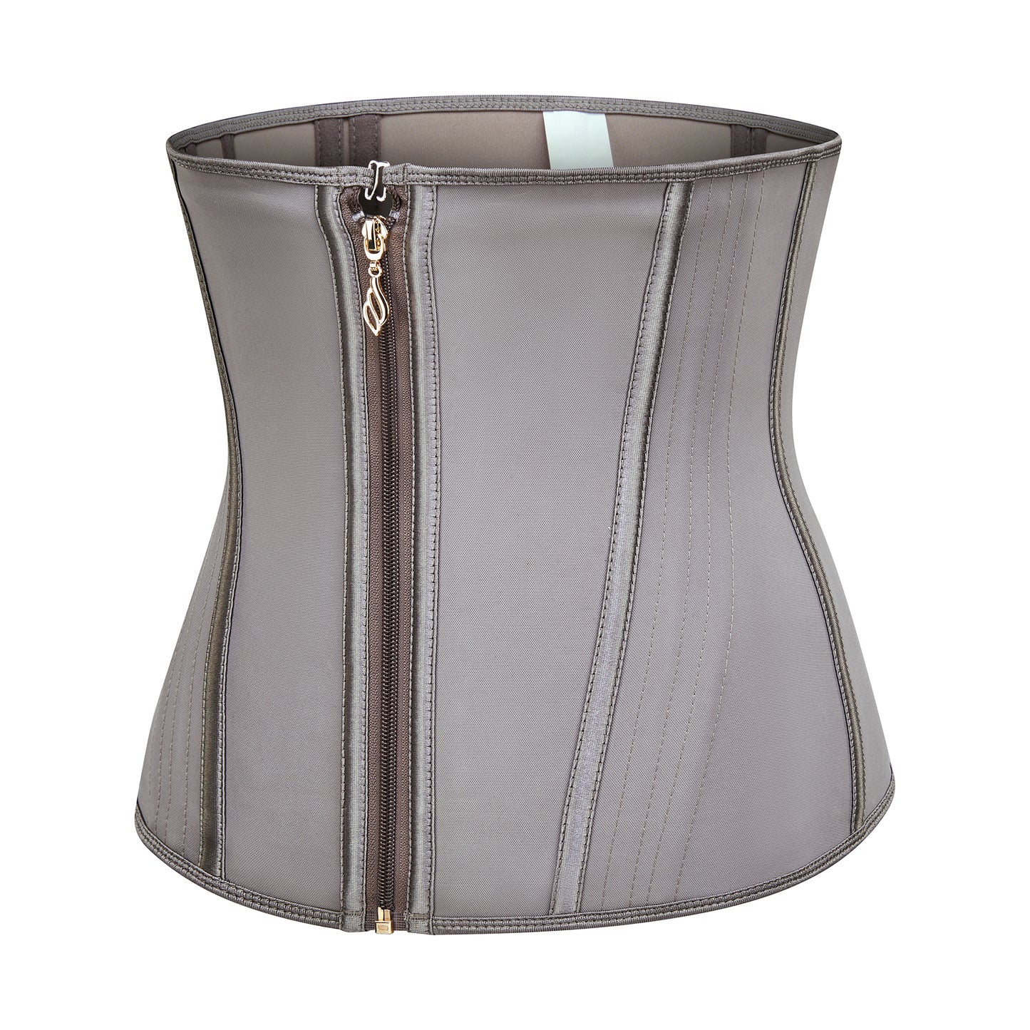 SHAPMAMA™ Women's Curved Bone Waist Trainer High Compression Tummy Control Belly Belt