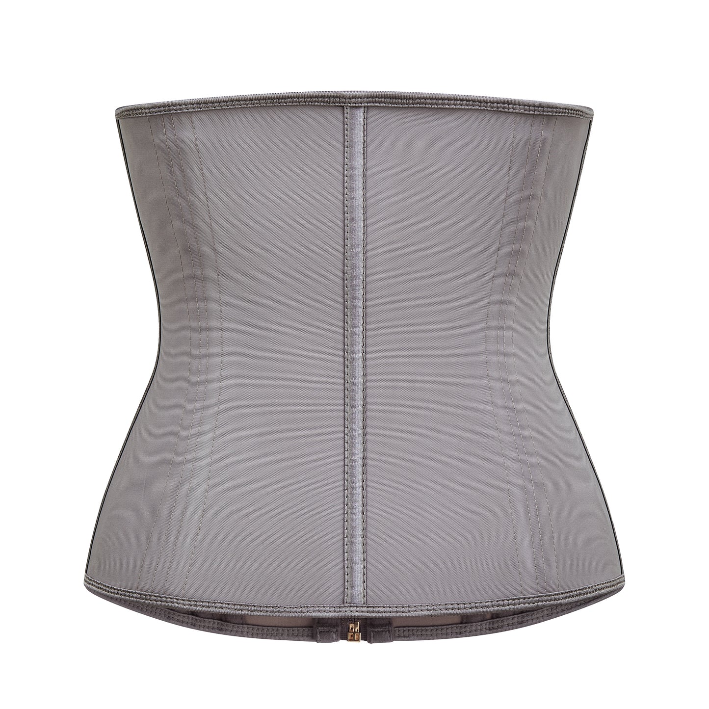 SHAPMAMA™ Women's Curved Bone Waist Trainer High Compression Tummy Control Belly Belt