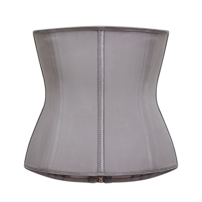 SHAPMAMA™ Women's Curved Bone Waist Trainer High Compression Tummy Control Belly Belt