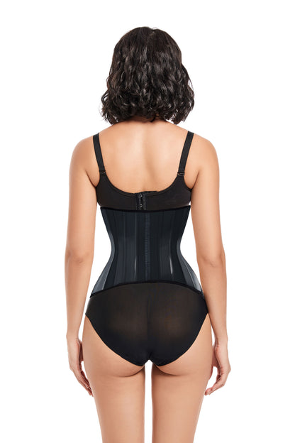 SHAPMAMA™ Women's Postpartum Recovery Corset Vest Tummy Control Corrective Waist Trainer