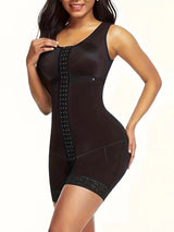 SHAPMAMA™ Women's Shapewear Tummy Control Bodysuit, Tummy Control Body Suit, High-Waist Thigh Slimmer