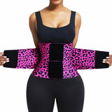 SHAPMAMA™Belt Waist Cincher Ab Belt with Triple Wrap WomenB Comfortable Fabrics Nylon Adjustable Multicolor Lady Festival Womenswear Lady Comfort Fabrics Womenswear Fits Sexy Waist Trainer