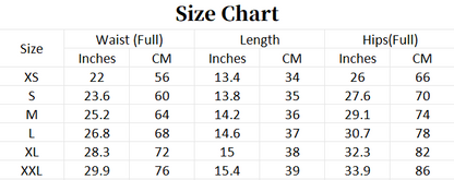 SHAPMAMA™ Classic Women's Body Shaper with Lace Butt Lifter Tummy Control Underwear Panties Smoothing Briefs