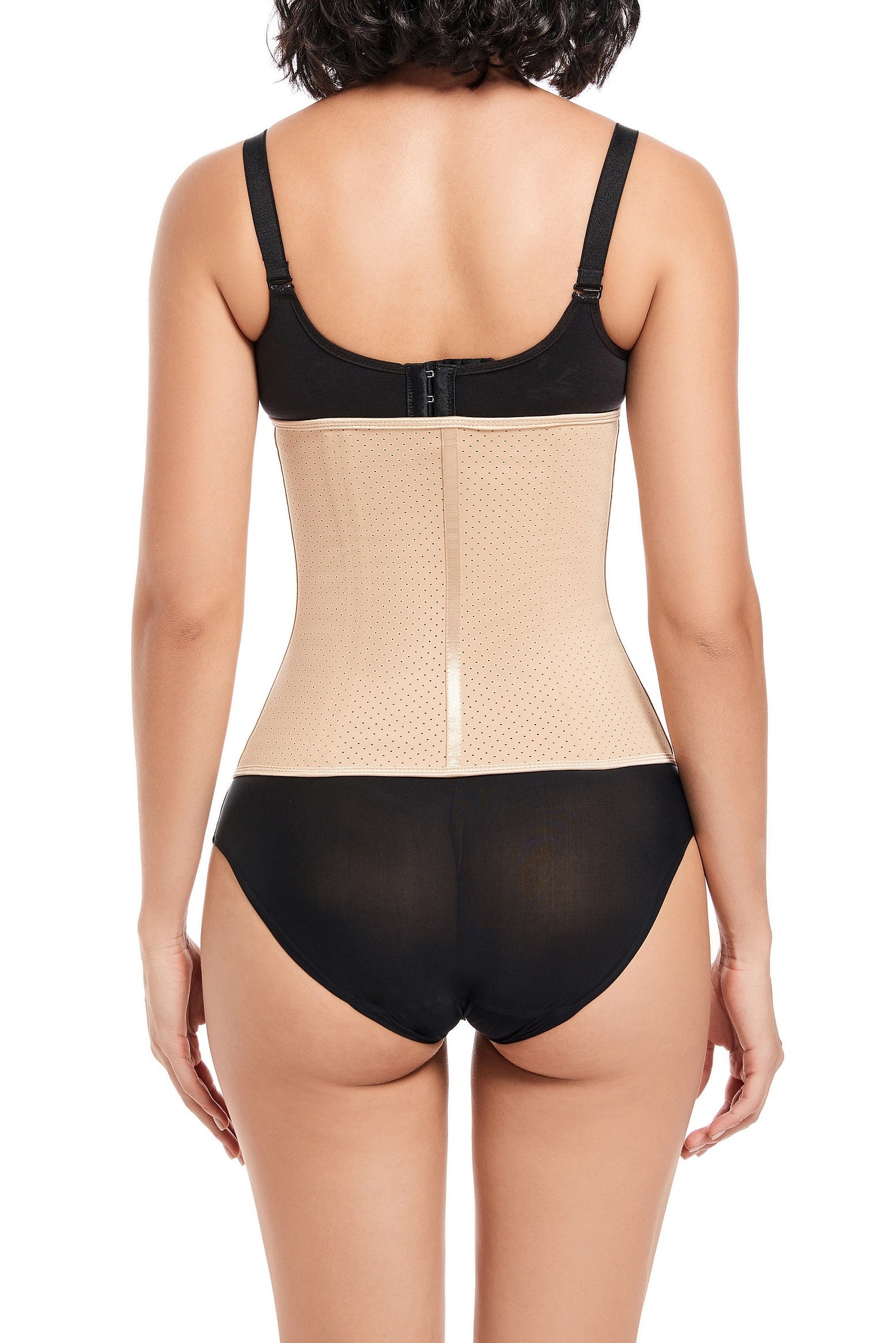SHAPMAMA™ Damen-Taillentrainer mit extremer Kompression