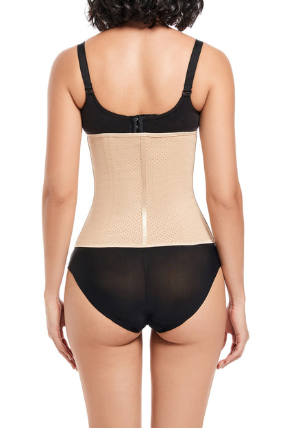 SHAPMAMA™ Women's Waist Trainer with Extreme Compression