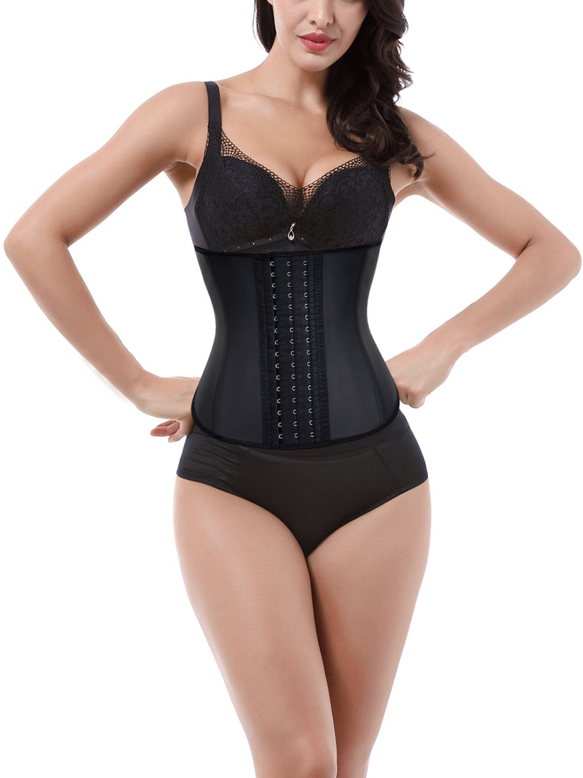 SHAPMAMA™ Korsettweste für Damen zur postpartalen Erholung, Bauchkontrolle, korrigierender Taillentrainer