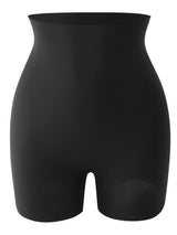 SHAPMAMA™ Hight Waist Snatched Butt Lifting Ladies Control Panty Shorts Body Shaper Seamless Shapewear for Women