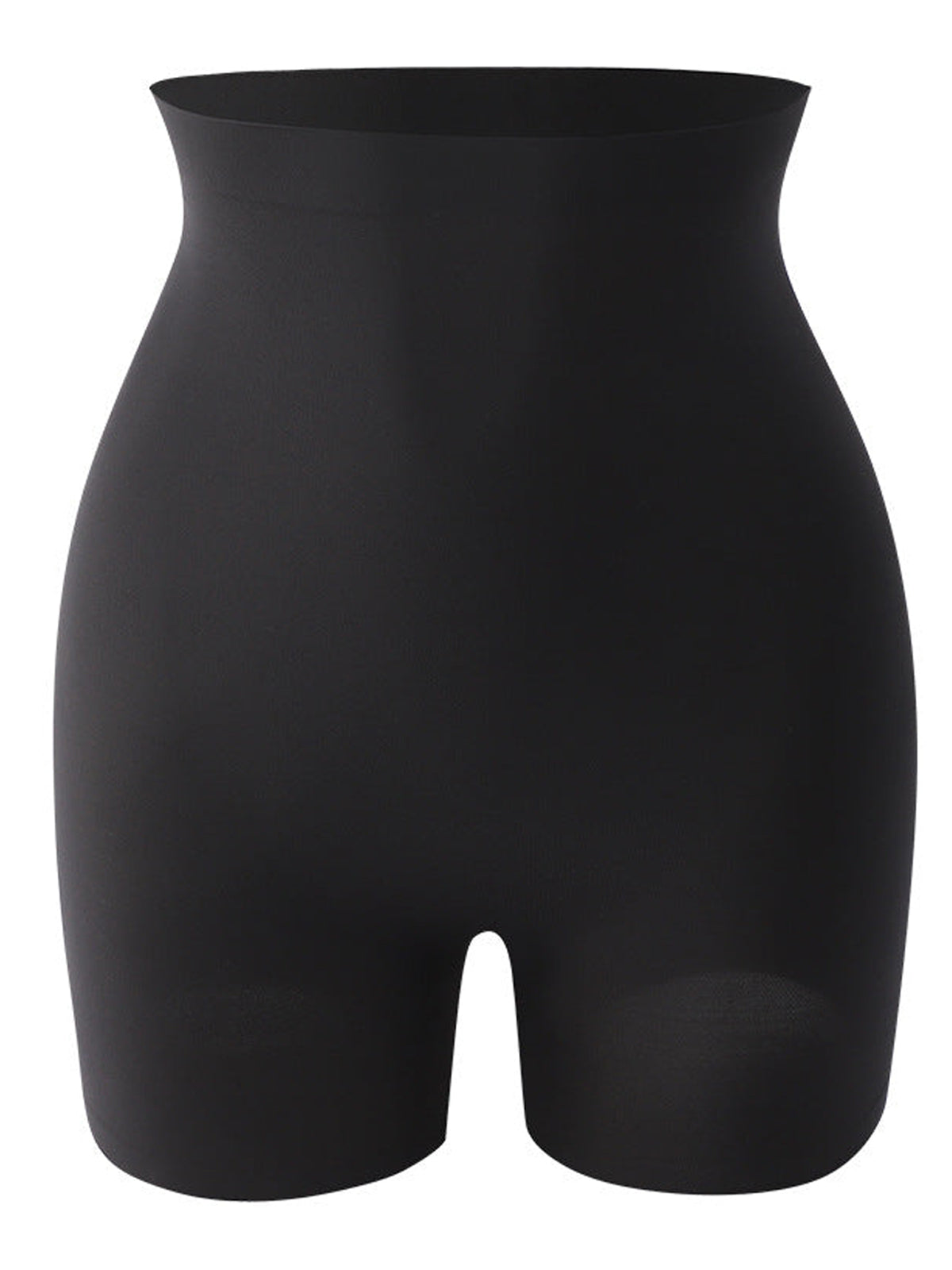 SHAPMAMA™ Hight Waist Snatched Butt Lifting Ladies Control Panty Shorts Body Shaper Seamless Shapewear for Women