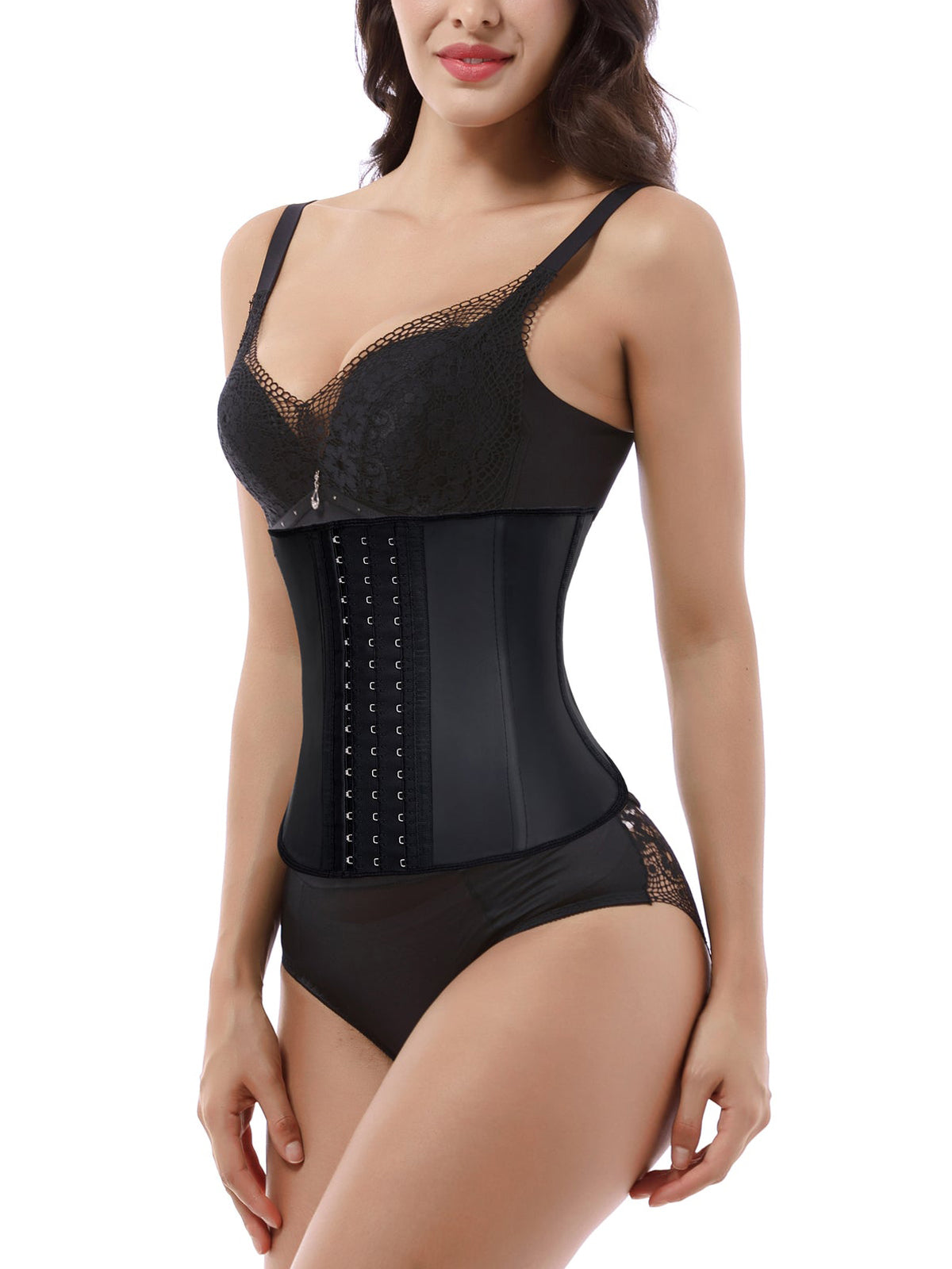 SHAPMAMA™ Korsettweste für Damen zur postpartalen Erholung, Bauchkontrolle, korrigierender Taillentrainer
