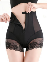 SHAPMAMA™ Professionelles Höschen mit hoher Kompression, Bauchstraffungsshorts, Kontrollhöschen, Po-vergrößernde Body-Fajas, Shapewear, kolumbianische Hüftgürtel
